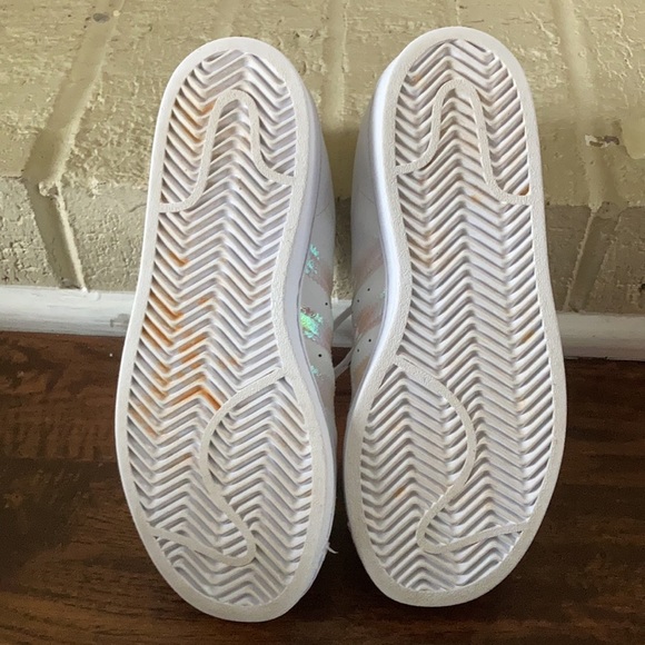 Girls Original Superstar Adidas - Picture 5 of 5